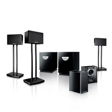 Teufel System 5 THX Select