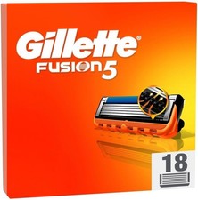 Gillette Fusion 5