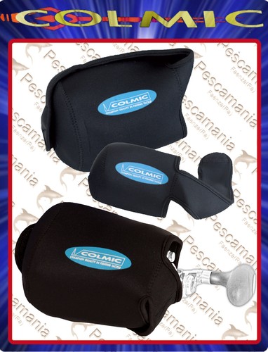 Colmic spa neoprenködertasche - colmic,
