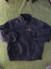 Prada Vintage Jacke Mille Miglia 