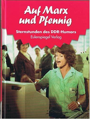 Sternstunden ddr humors - d., ddr-humors