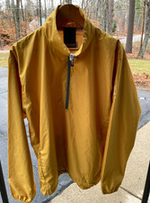 Didriksons Golf Mens XL Gold