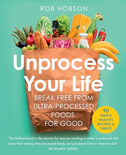 Unprocess your life the - unprocess, new