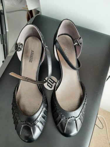 Schuhe damen pumps 1x - gr., ,1x