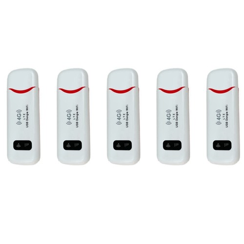 Lte usb dongle hotspot - 5x,