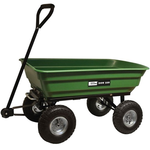 Güde gartenwagen - güde,