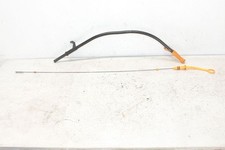 Volkswagen Crafter 2008 Diesel 100kW Ölmessstab Ölpeilstab 076115629A RIM36952