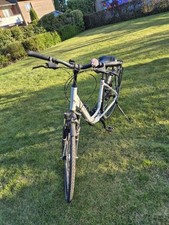 Damen Fahrrad Rixe Toulouse 28 "