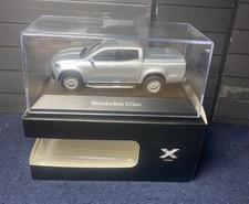 MINIMAX 1:43 Mercedes X-Klasse