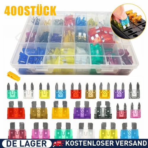 400 tlg auto kfz - tlg.,