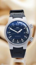 IWC Aquatimer Automatik 42mm