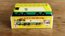Matchbox Major Pack Nr. M-1