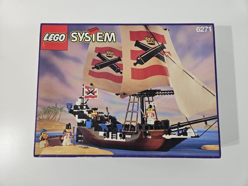 Lego piraten imperial - lego,