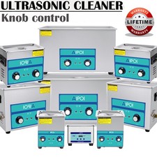 Ultraschallreiniger