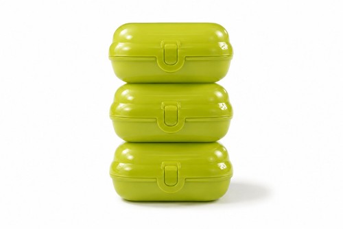 Tupperware mini twin - tupperware, to