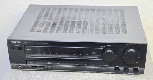 Kenwood a3070 stereo - kenwood,