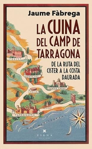 Cuina del camp tarragona - la,