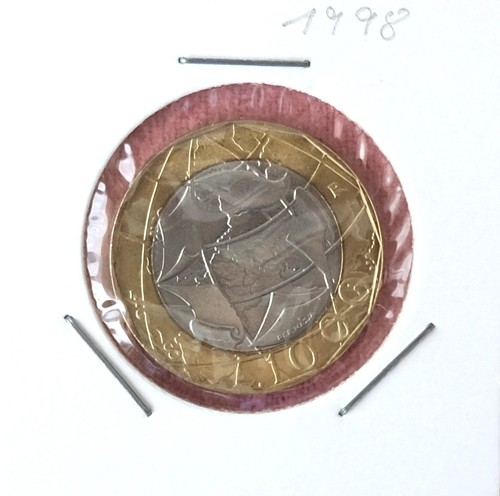1000 lire italien - lire,