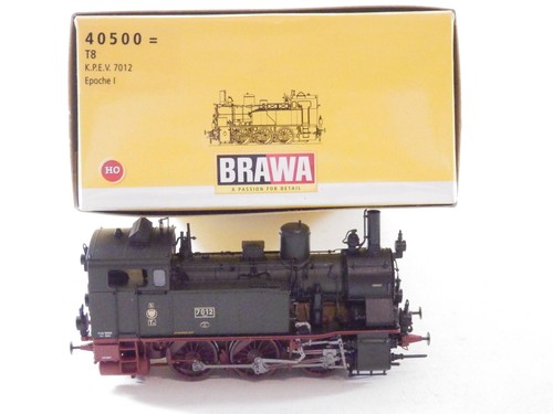Brawa 40500 - 40500, ·