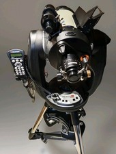 CELESTRON CPC Deluxe 800 HD