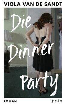 Die dinner party - dinner, |