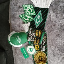 Werder Bremen Fan -Artikel :-)