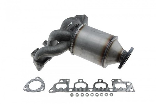 Katalizator opel astra - opel,