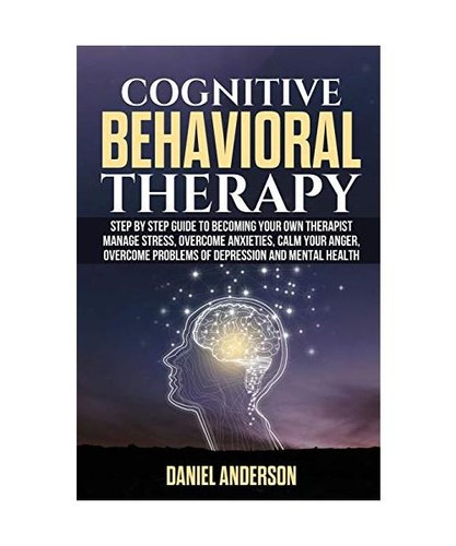 Cognitive behavioral therapy - cognitive,