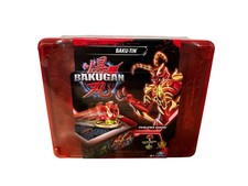 Bakugan 3.0 Baku-Tin mit