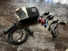 Juice Booster 3 air Traveller Plus Set EU - mobile Ladestation