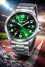 Lorus Sports RH995NX9