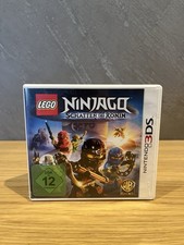 Lego ninjago schatten - ninjago:,