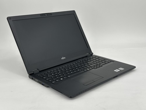 Fujitsu lifebook e5510 - fujitsu,