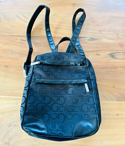 Gabor damen rucksack schwarz - gabor,