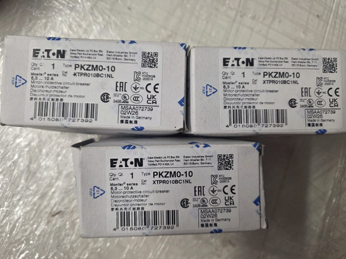 Eaton pkzm0 xtpr010bc1nl - pkzm0-10,