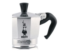 Bialetti Espresso Cooker
