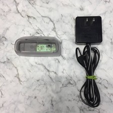 Sony Hi-MD Walkman Charging