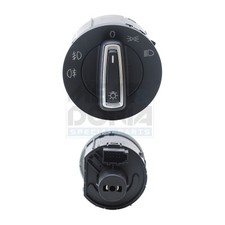 HAUPTLICHTSCHALTER FÜR SKODA