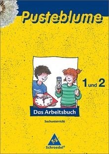 Pusteblume das arbeitsbuch - pusteblume.,