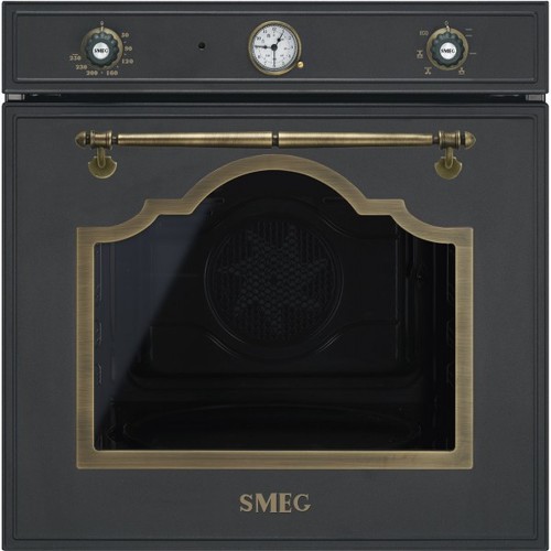 Smeg sf67c1ao backofen - sf67c1ao,