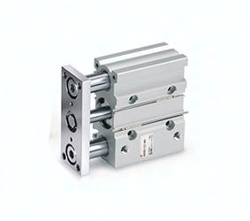 Smc pneumatikzylinder mit - smc,