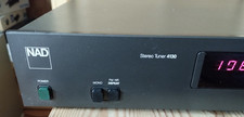 NAD 4130 Stereo Tuner