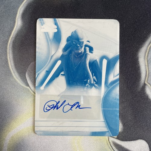 Topps star wars smugglers - star,