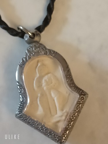 Thai buddha amulett - thai,