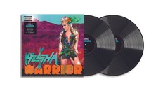 Kesha: Warrior (Expanded Edition) - jpc Schallplatten  - (LP / W)