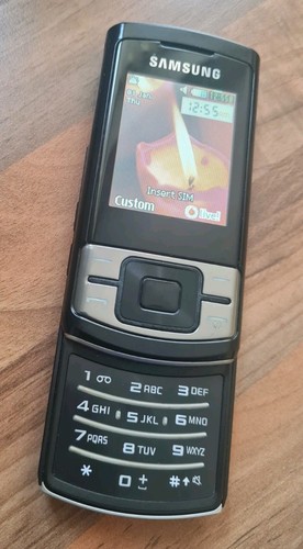 Samsung c3050 schwarz - samsung, gt-c3050