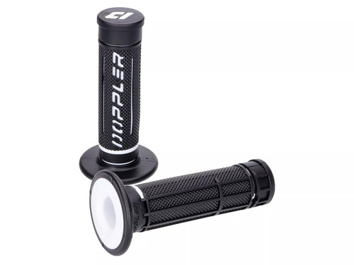 Griffe doppler grip schwarz - grip, 3d