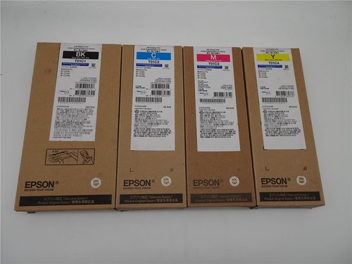 Original epson t01c1 - epson,