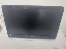HP All-in-One PC -
