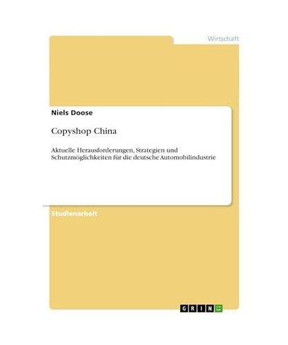 Copyshop china aktuelle - copyshop, china: